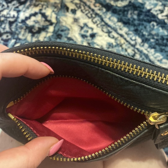 Juicy Couture Wristlet - Picture 6 of 8